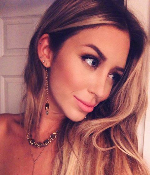 Kylie Rae Harris